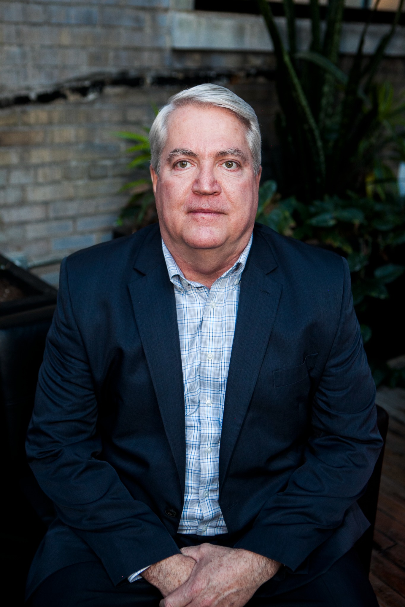 Andrew, founder of 42 North Bookkeeping